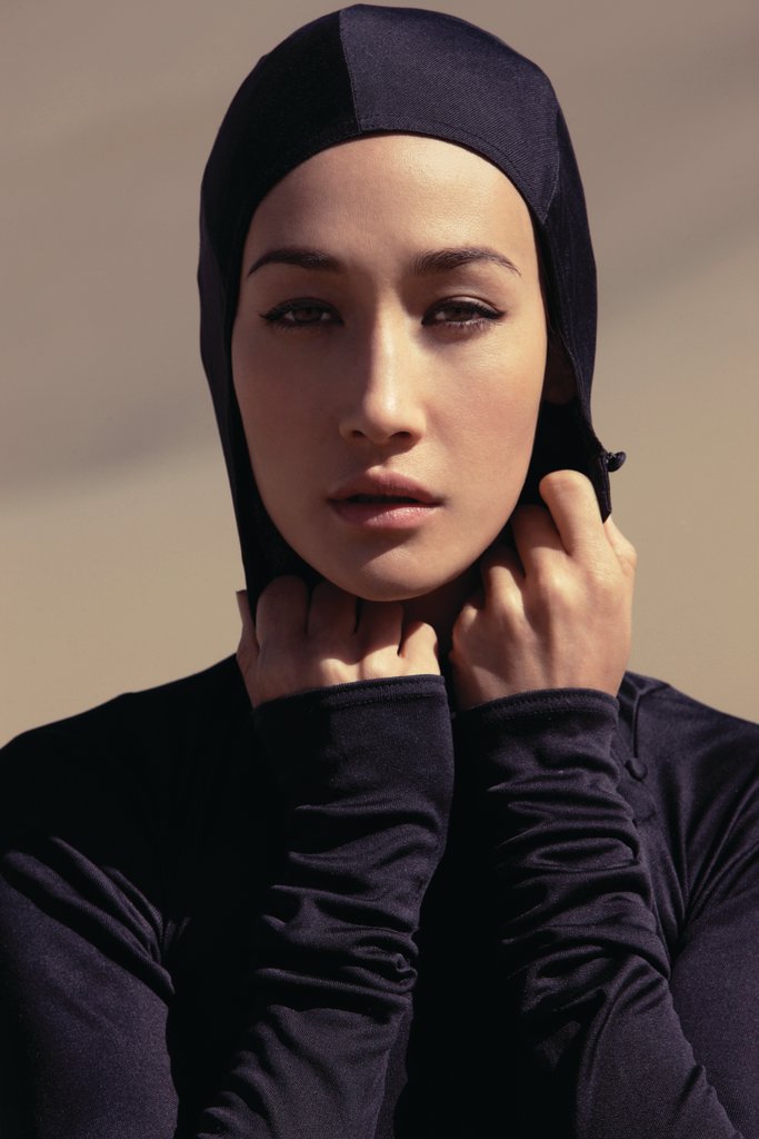 Maggie Q Maggie Q