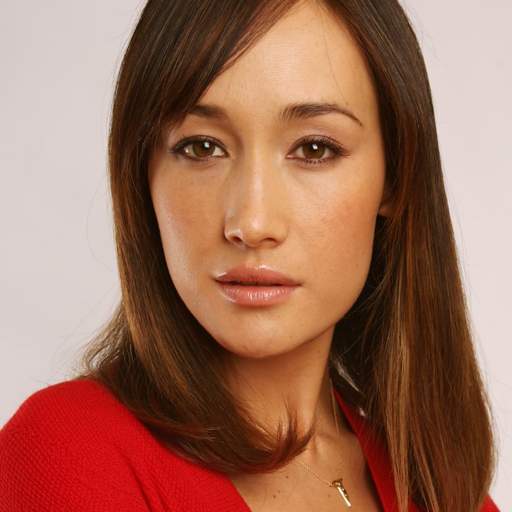 Maggie Q