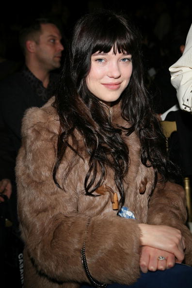 Léa Seydoux Léa Seydoux