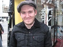 Brian Fallon