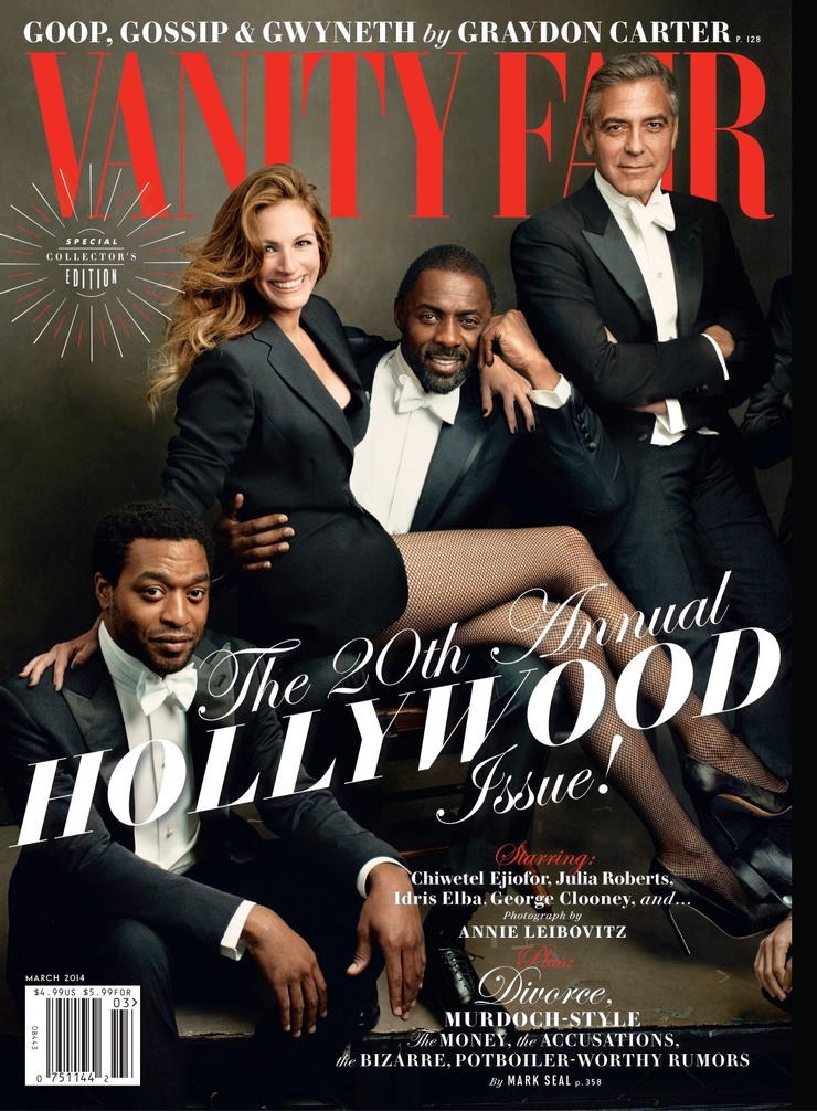 Julia Roberts Julia Roberts