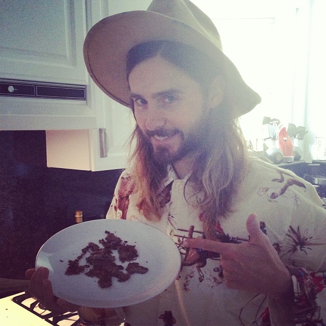 Jared Leto