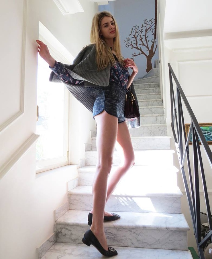 Vanessa Hessler