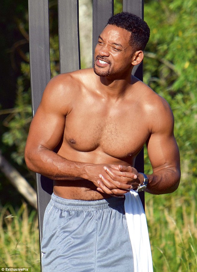 Will Smith