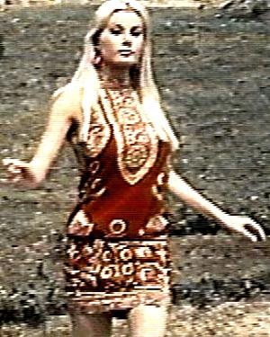 Alena Johnston Alena Johnston