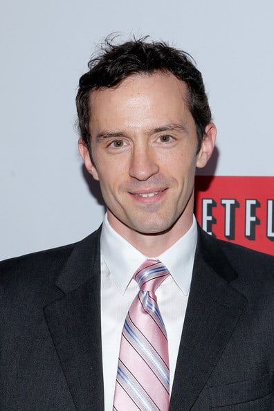 Nathan Darrow