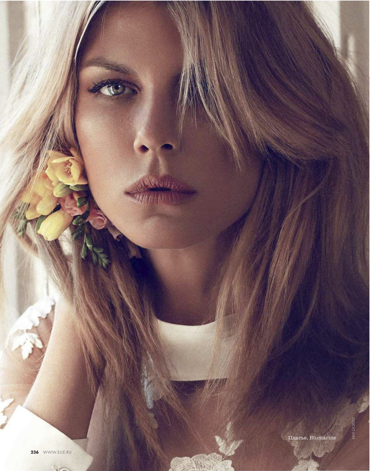 Angela Lindvall Angela Lindvall