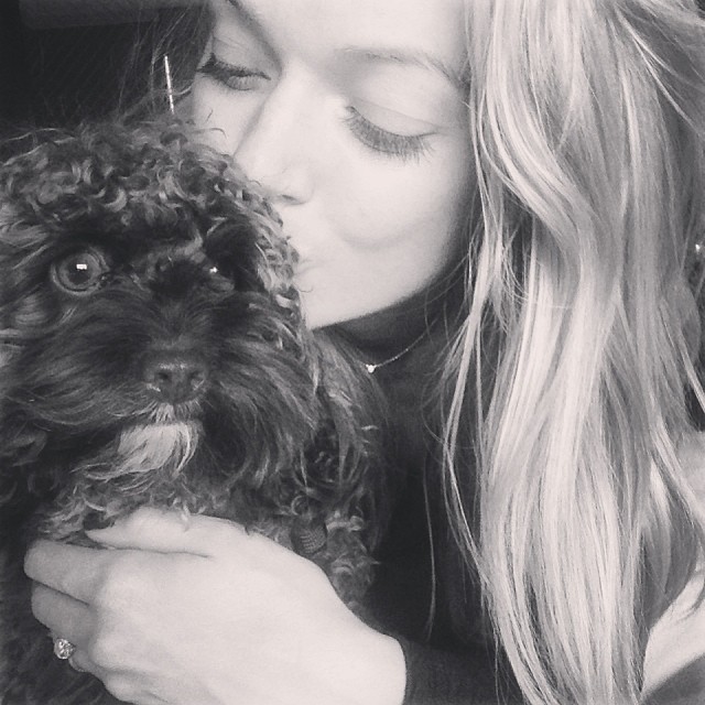 Lindsay Ellingson Lindsay Ellingson