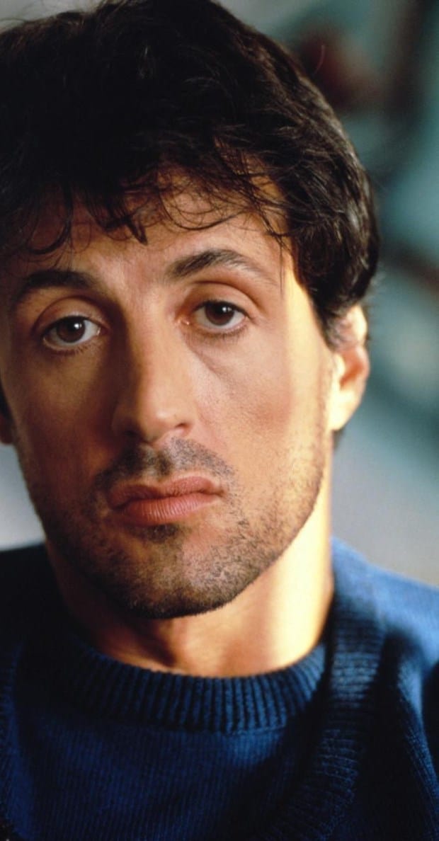 Sylvester Stallone