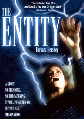 The Entity