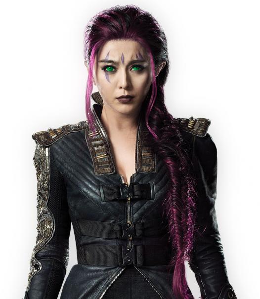 X-Men: Days of Future Past X-Men: Days of Future Past