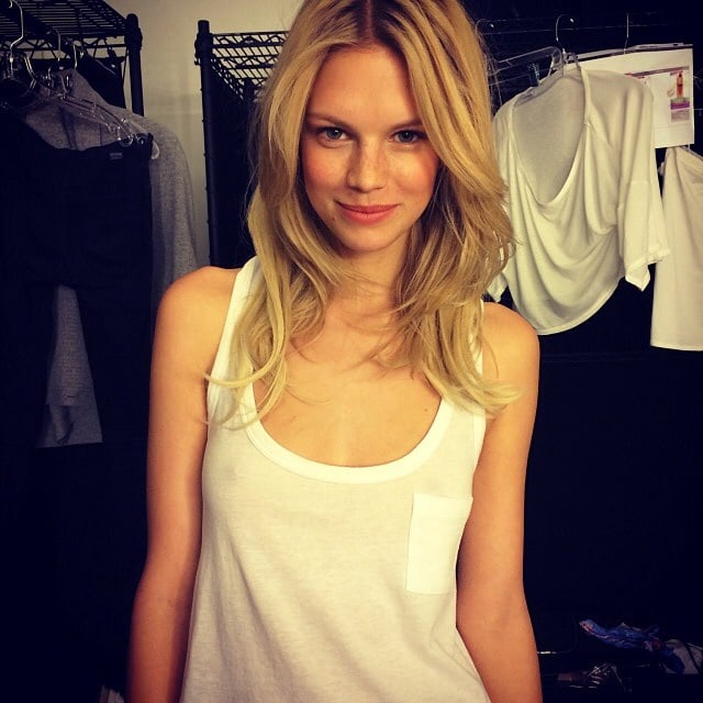 Nadine Leopold