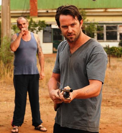 Sullivan Stapleton