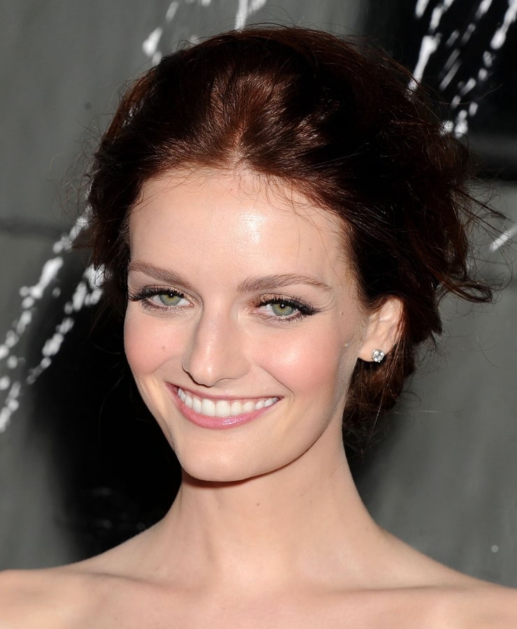 Picture Of Lydia Hearst