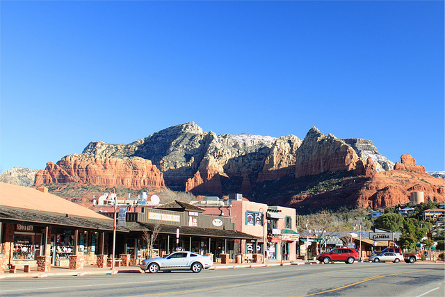 Sedona
