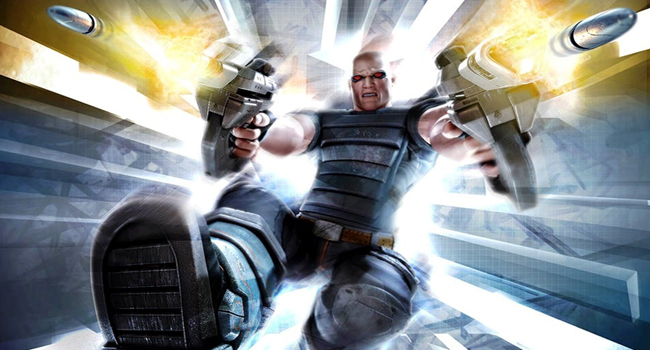 Sergeant Cortez
