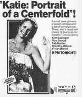 Katie: Portrait of a Centerfold