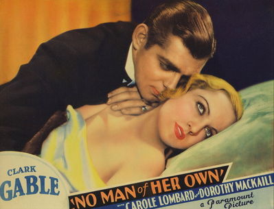 No Man of Her Own