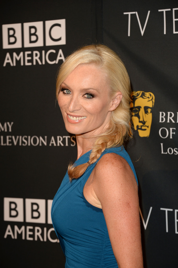Victoria Smurfit