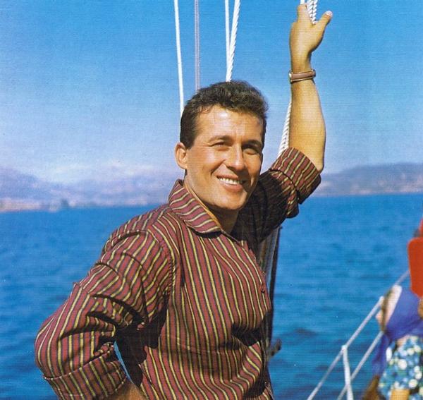 Dimitris Papamichael