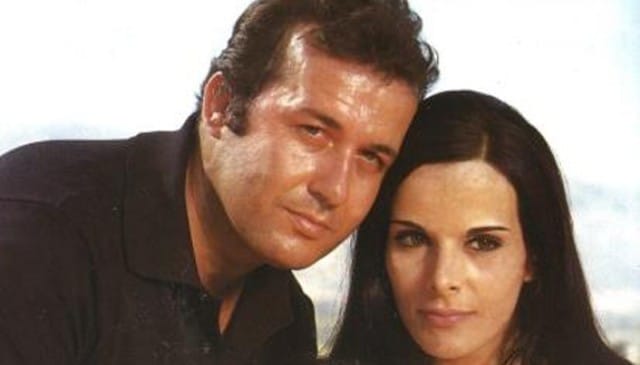 Dimitris Papamichael