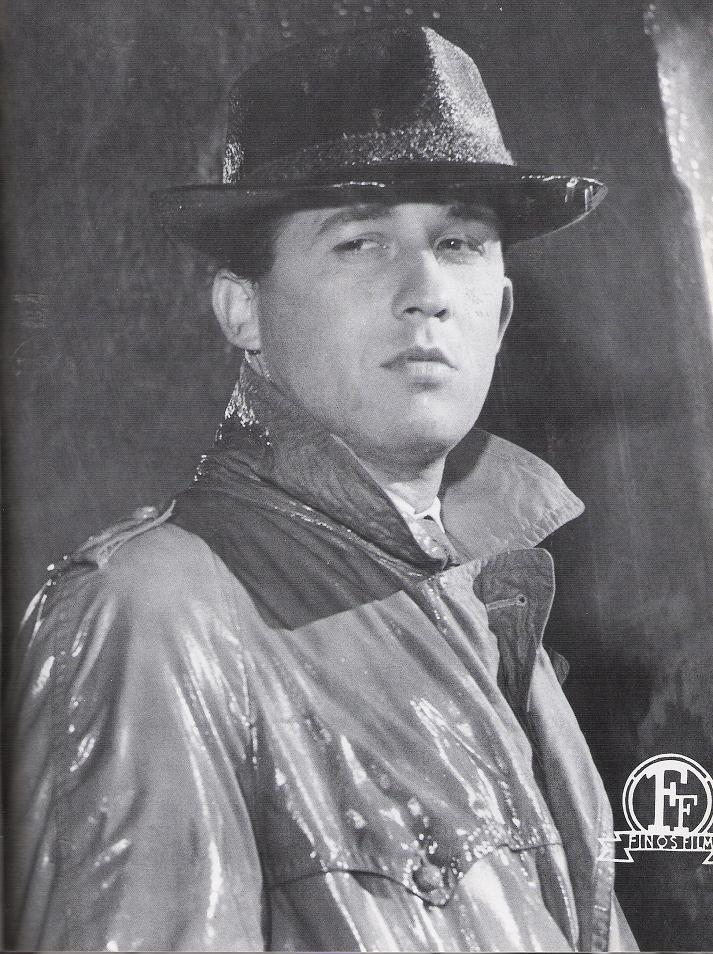 Dimitris Papamichael