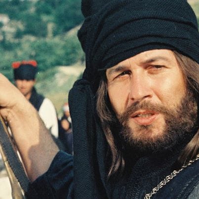 Dimitris Papamichael