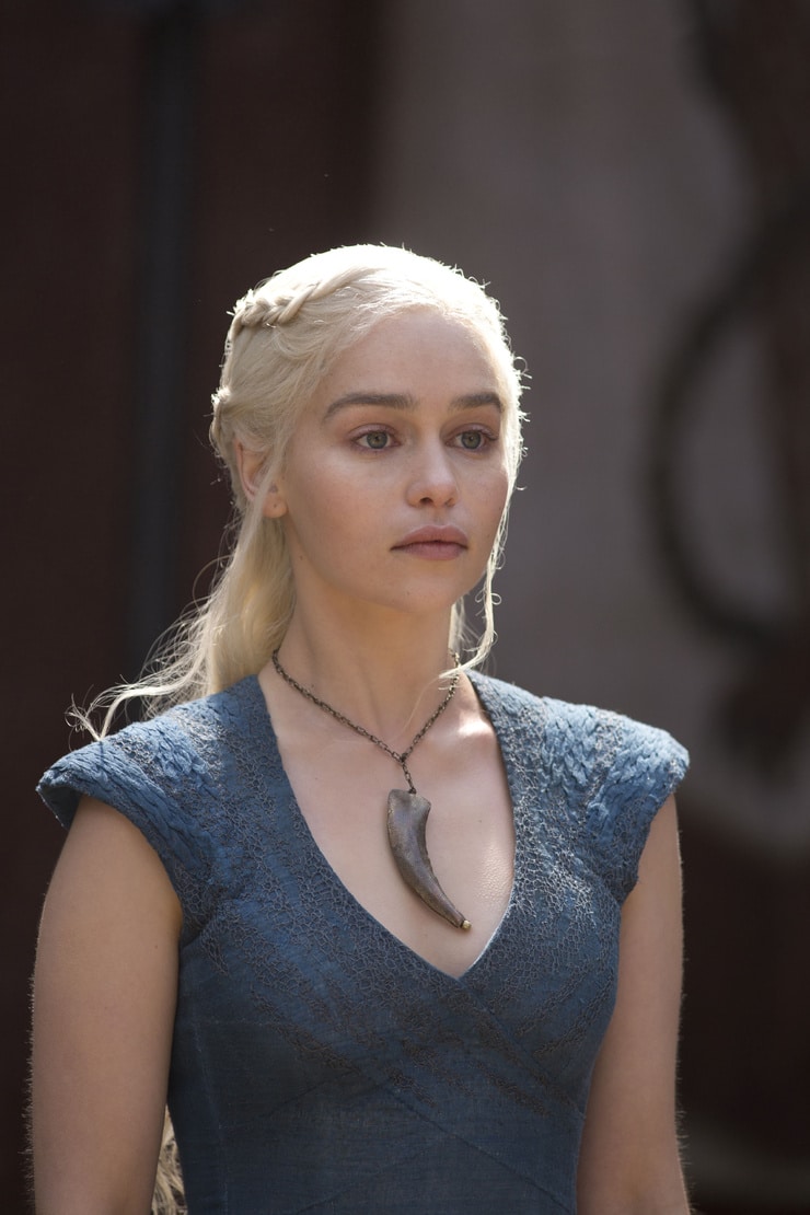 Emilia Clarke Emilia Clarke