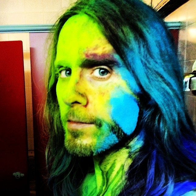 Jared Leto Jared Leto