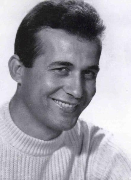 Dimitris Papamichael