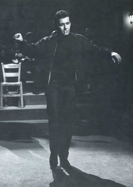 Dimitris Papamichael