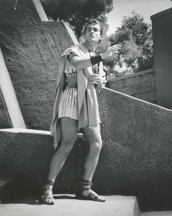 Dimitris Papamichael