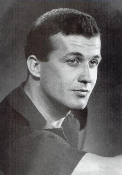 Dimitris Papamichael