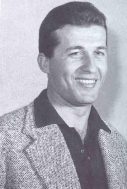 Dimitris Papamichael