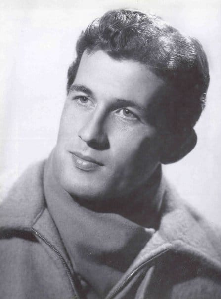 Dimitris Papamichael