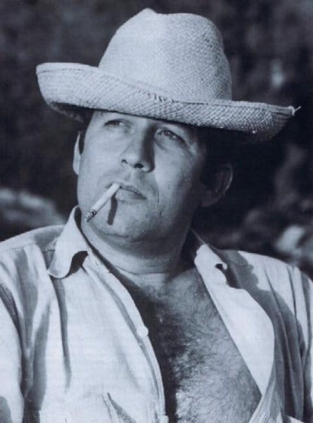 Dimitris Papamichael