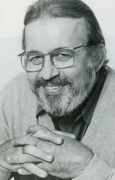 Dimitris Papamichael
