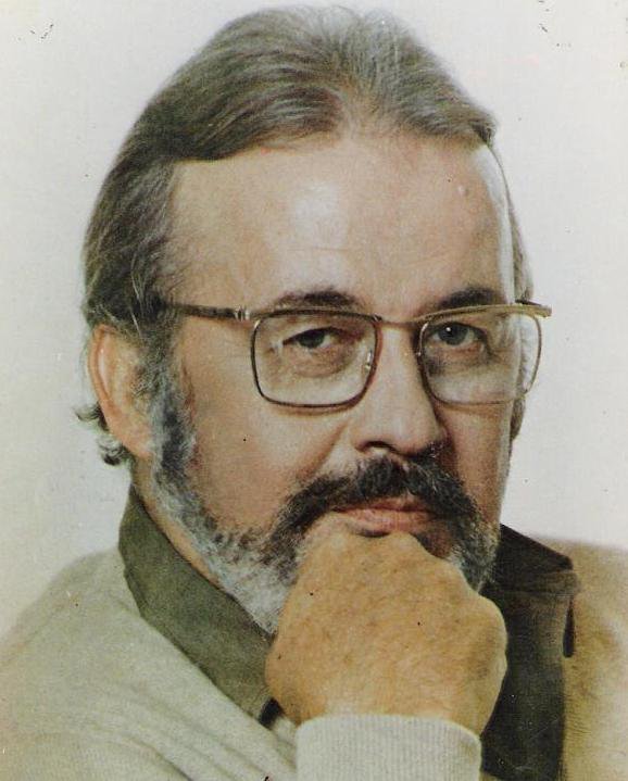 Dimitris Papamichael