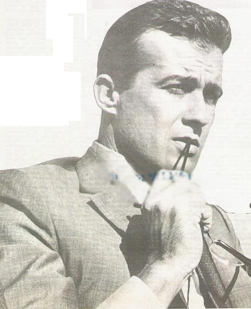 Dimitris Papamichael