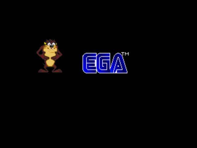 Taz-Mania Taz-Mania
