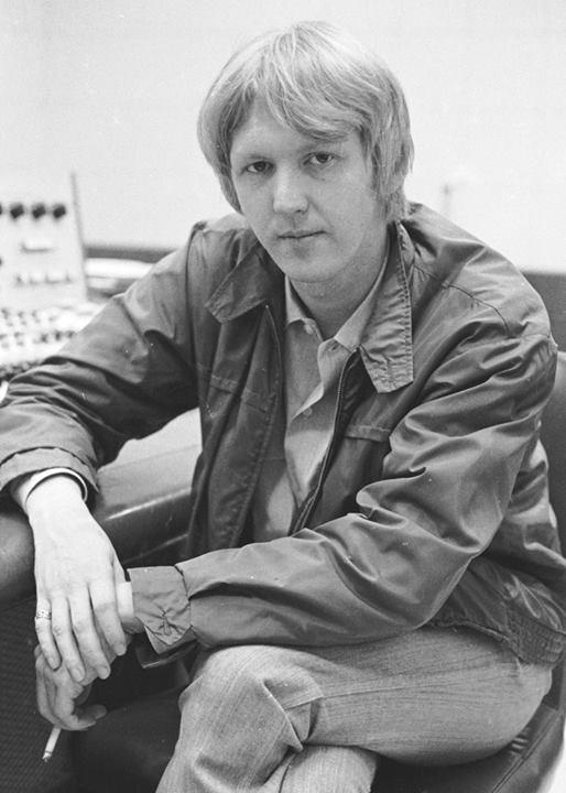 Harry Nilsson