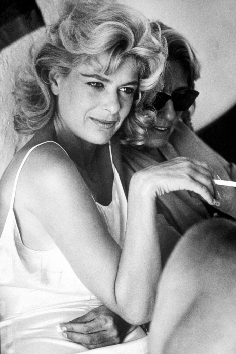 Melina Mercouri Melina Mercouri