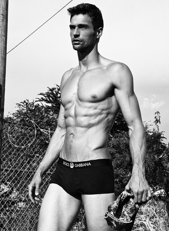 Derek Tarver Derek Tarver