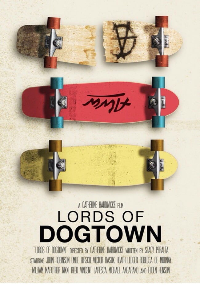 Lords Of Dogtown