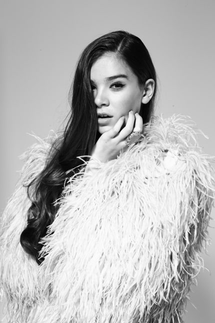 Hailee Steinfeld