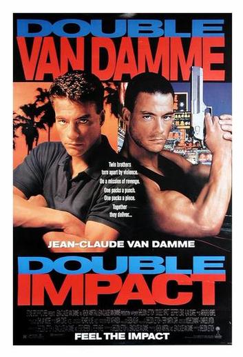 Double Impact