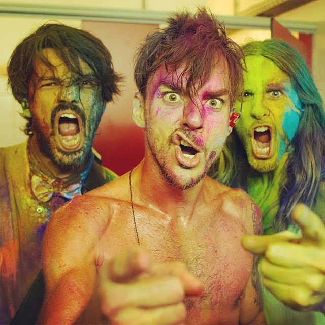 Shannon Leto
