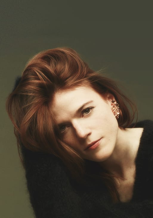 Rose Leslie Rose Leslie
