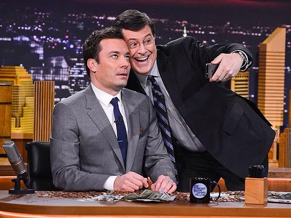 Jimmy Fallon