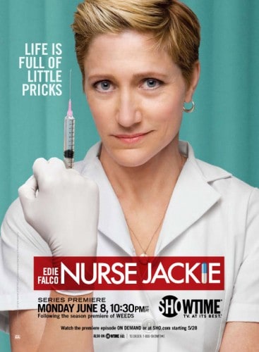 Nurse Jackie